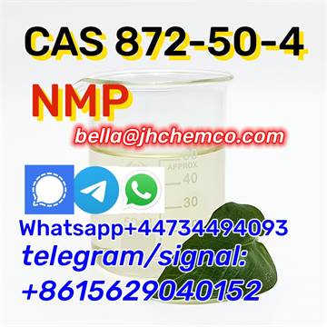 NMP CAS 872-50-4 Whatsapp+44734494093 Threema: 9KURKECD